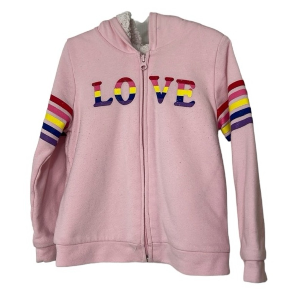 Girls jacket size 5T